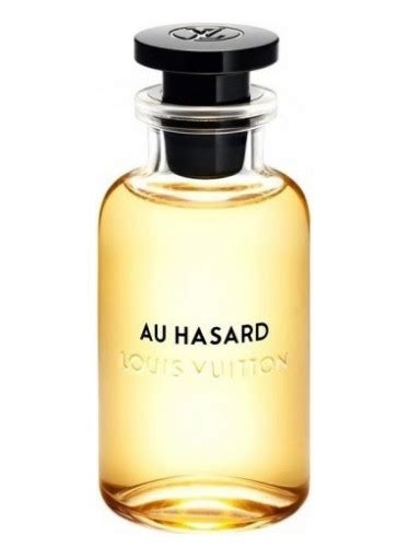 louis vuitton par hasard for men|louis vuitton fragrance.